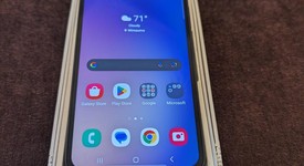 Mint
													Samsung Galaxy A54 5G - Metro by T-Mobile, Graphite, 128 GB, 6 GB, photo 2 of 7