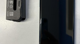 Fair
													OnePlus 10 Pro - Unlocked, Green, 128 GB, 8 GB, NE2215, photo 1 of 14