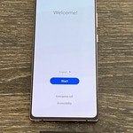 Mint Samsung Galaxy Note 20 5G - AT&T, 128 GB, Mystic Bronze, 8 GB, SM-N981U