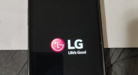 Fair
													LG V20 - Verizon, Silver, 64 GB, 4 GB, VS995, photo 1 of 12
