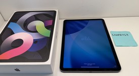 Good
													Apple iPad Air 4th Gen - Wi-Fi, Gray, 64 GB, A2316, photo 3 of 22