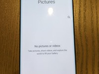 Samsung Galaxy S10