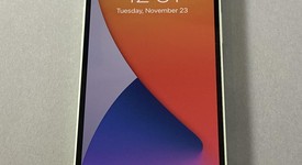 Mint
													Apple iPhone 12 Mini - Unlocked, Green, 64 GB, A2176, photo 1 of 3