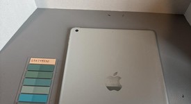 Fair
													Apple iPad 9th Gen - Wi-Fi, Silver, 64 GB, A2602, photo 4 of 8