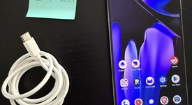 Good
													Google Pixel 9 Pro XL - Unlocked, Obsidian, 512 GB, 16 GB, GGX8B, photo 1 of 7
