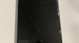 Fair
													Apple iPhone 8 - T-Mobile, Gray, 64 GB, A1863, photo 2 of 4