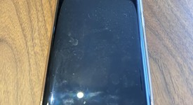Good
													Huawei P30 Pro - Unlocked Non-US, Red, 128 GB, 8 GB, photo 3 of 10