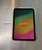 Mint Apple iPad Mini 6th Gen - Wi-Fi, Gray, 64 GB, A2567