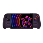  MSI Claw 8 EX AI+ Plus