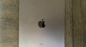 Mint
													Apple iPad Pro 11" 2018 - Unlocked, Gray, 1 TB, A2013, photo 3 of 15