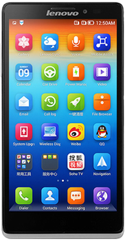 Lenovo Vibe Z K910 for sale
