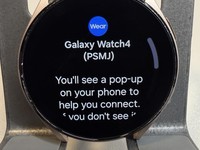 Samsung Galaxy Watch4