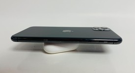 Good
													Apple iPhone 11 Pro Max - Unlocked, Gray, 256 GB, A2161, photo 4 of 9