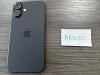 Apple iPhone 16 Plus