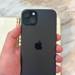 Good Apple iPhone 15 Plus - Unlocked, 128 GB, Black, A2847
