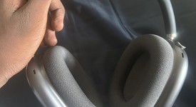 Used
													Apple AirPods Max - Gray, photo 2 of 4