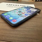 Fair Apple iPhone 11 - Unlocked, 128 GB, Black, A2111
