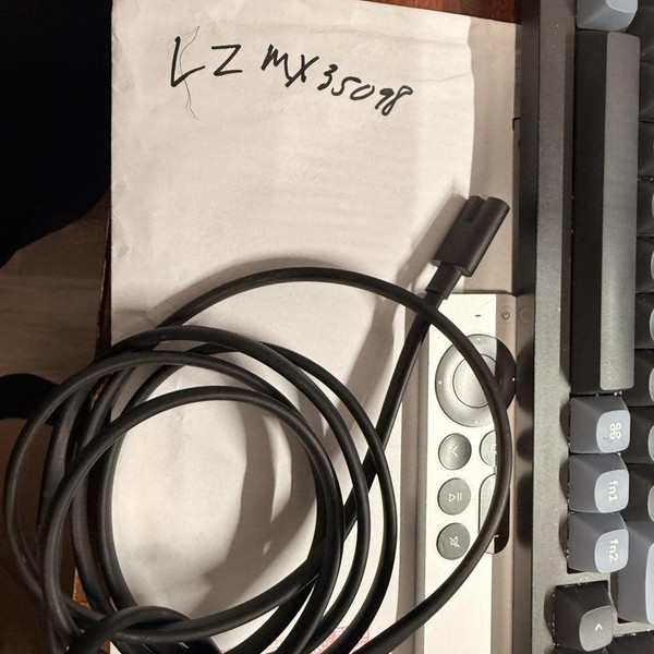 Apple TV 4k 2nd Gen (2021) - 32 GB