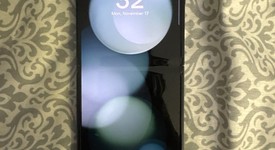 Mint
													Samsung Galaxy Z Flip5 - Unlocked, Green, 512 GB, 8 GB, SM-F731U1, photo 4 of 9