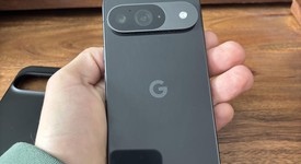 Good
													Google Pixel 9 - Unlocked, Obsidian, 128 GB, 12 GB, G2YBB, photo 4 of 6