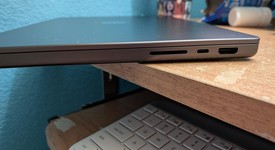 Good
													MacBook Pro Late 2023 (M3) - 14" - Apple M3 Pro 12-core, Black, 1 TB, 18 GB, 18-core GPU, photo 3 of 5