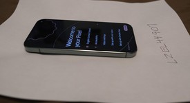 Mint
													Google Pixel 9 Pro - Unlocked, Hazel, 128 GB, 16 GB, GR83Y, photo 3 of 7