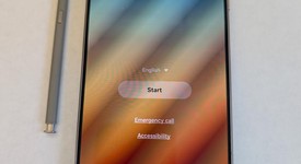 Good
													Samsung Galaxy S24 Ultra - Unlocked, Gray, 512 GB, 12 GB, SM-S928U1, photo 1 of 5