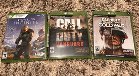 Mint
													Xbox Series X (2020) - Black, 1 TB, standard, photo 2 of 8