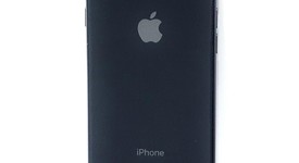 Mint
													Apple iPhone 8 - Unlocked, Gray, 64 GB, A1905, GSM, photo 4 of 10