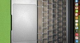 Good
													MacBook Air 2022 - 13" - Apple M2, Midnight, 256 GB, 8 GB, photo 3 of 17