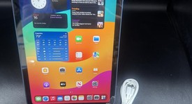 Mint
													Apple iPad 10th Gen - Wi-Fi, Blue, 64 GB, A2696, photo 1 of 7