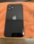 Good Apple iPhone 12 - Unlocked, Black, 64 GB, A2172