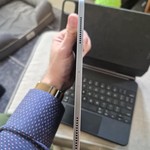 Mint Apple iPad Pro 11 inch 2018 - Wi-Fi, 64 GB, Gray, A1980