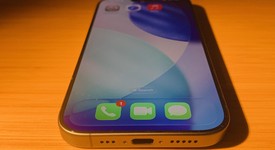 Mint
													Apple iPhone 17 - T-Mobile, Black, 256 GB, A3258, photo 5 of 6