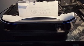 Mint
													PlayStation Portal Remote Player - White, photo 5 of 17