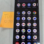 Mint Google Pixel 10 - Unlocked, 128 GB, Frost, GLBW0