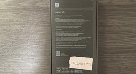 New
													Samsung Galaxy S25 - Unlocked, Navy Blue, 256 GB, 12 GB, SM-S931U1, photo 2 of 2