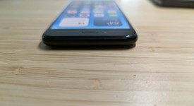 Good
													Apple iPhone SE 3rd Gen 2022 - Unlocked, Midnight, 64 GB, A2595, photo 5 of 13