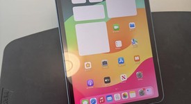 Mint
													Apple iPad Air 5th Gen - Wi-Fi, Blue, 64 GB, A2588, photo 1 of 12