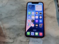 Apple iPhone 13 Mini