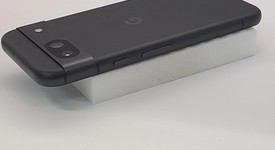 Mint
													Google Pixel 8a - Unlocked, Obsidian, 256 GB, 8 GB, GKV4X, Sub-6 5G, photo 1 of 7