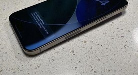 Mint
													Apple iPhone 15 Pro Max - Unlocked, Natural, 256 GB, A2849, photo 4 of 9