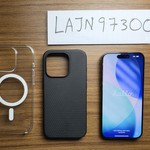 Good Apple iPhone 15 Pro - Unlocked, 256 GB, Blue, A2848
