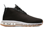 Used Nike Air Max Woven Boot Black Gum