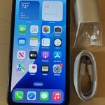 Fair Apple iPhone Xr - Unlocked, 64 GB, Black, A1984