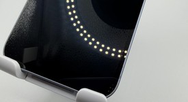 Good
													Apple iPhone 14 - Unlocked, Blue, 128 GB, A2649, photo 2 of 13