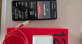 Good
													OnePlus 12R - Unlocked, Gray, 256 GB, 16 GB, CPH2611, photo 2 of 3