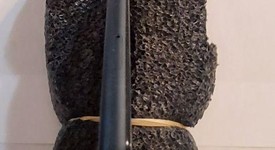 Fair
													Google Pixel 4a - Verizon, Black, 128 GB, 6 GB, photo 1 of 4