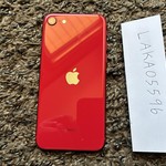 Mint Apple iPhone SE 2nd Gen 2020 - Unlocked, 64 GB, Red, A2275