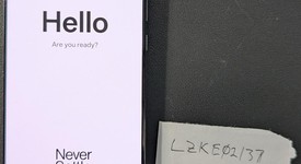 Good
													OnePlus 13 - Unlocked, Black Eclipse, 512 GB, 16 GB, photo 1 of 8